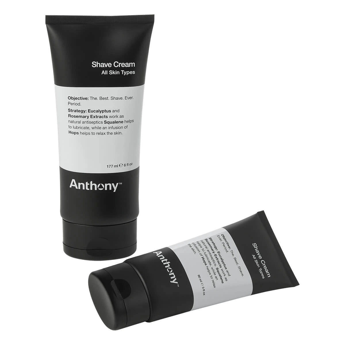Shave Cream, 177 ml.