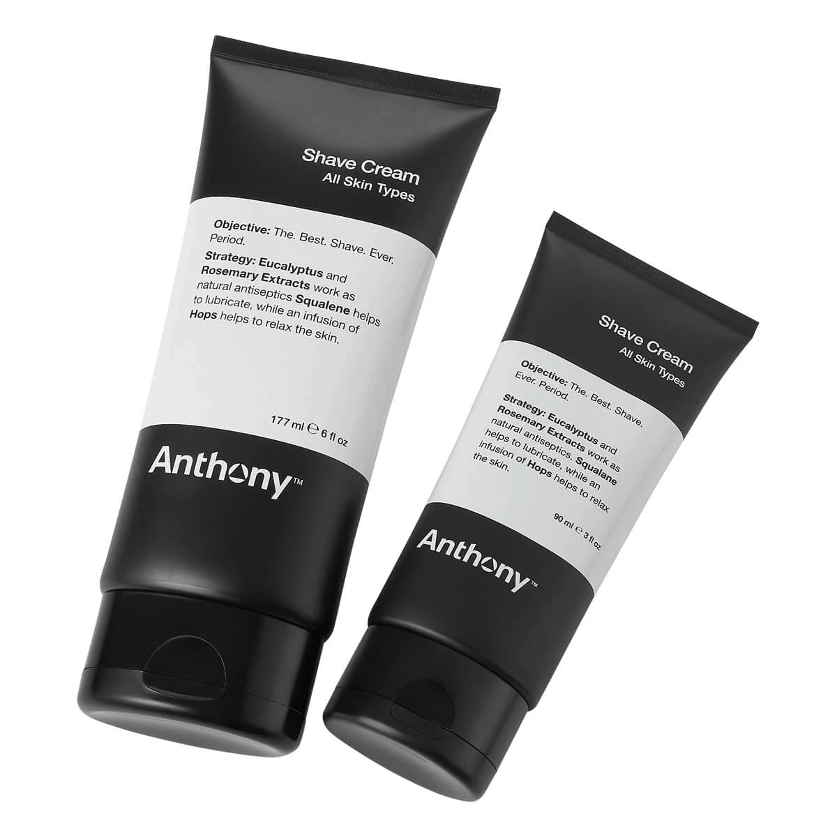 Shave Cream, 177 ml.