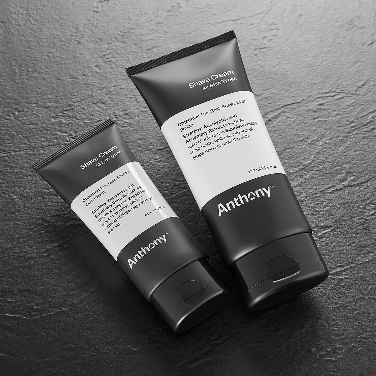 Shave Cream, 177 ml.