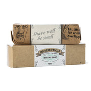 Barbersæbe i Shavestick, Mint, 80 gr.