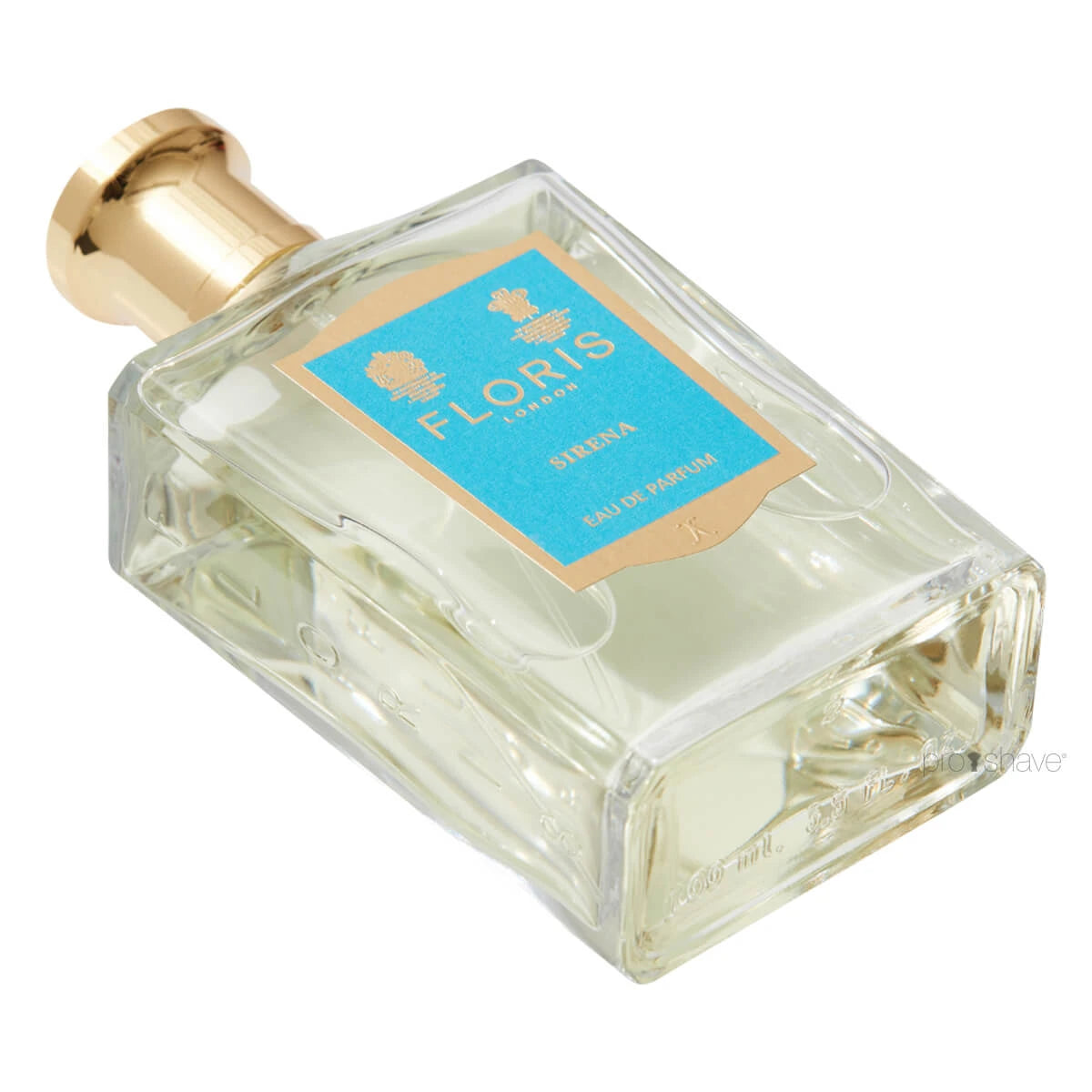 Sirena, Eau de Parfum, 100 ml.
