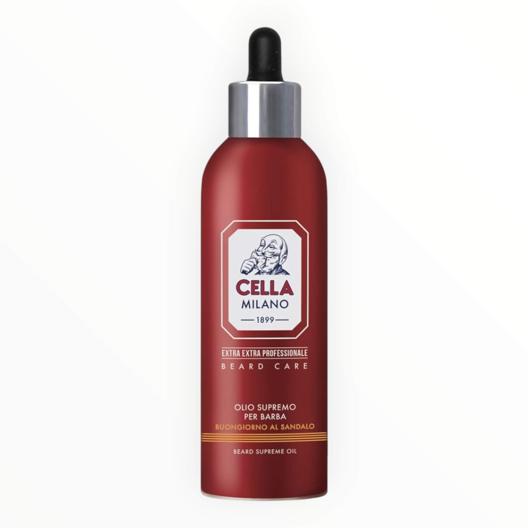 Skægolie, Buongiorno al Sandalo, 100 ml.