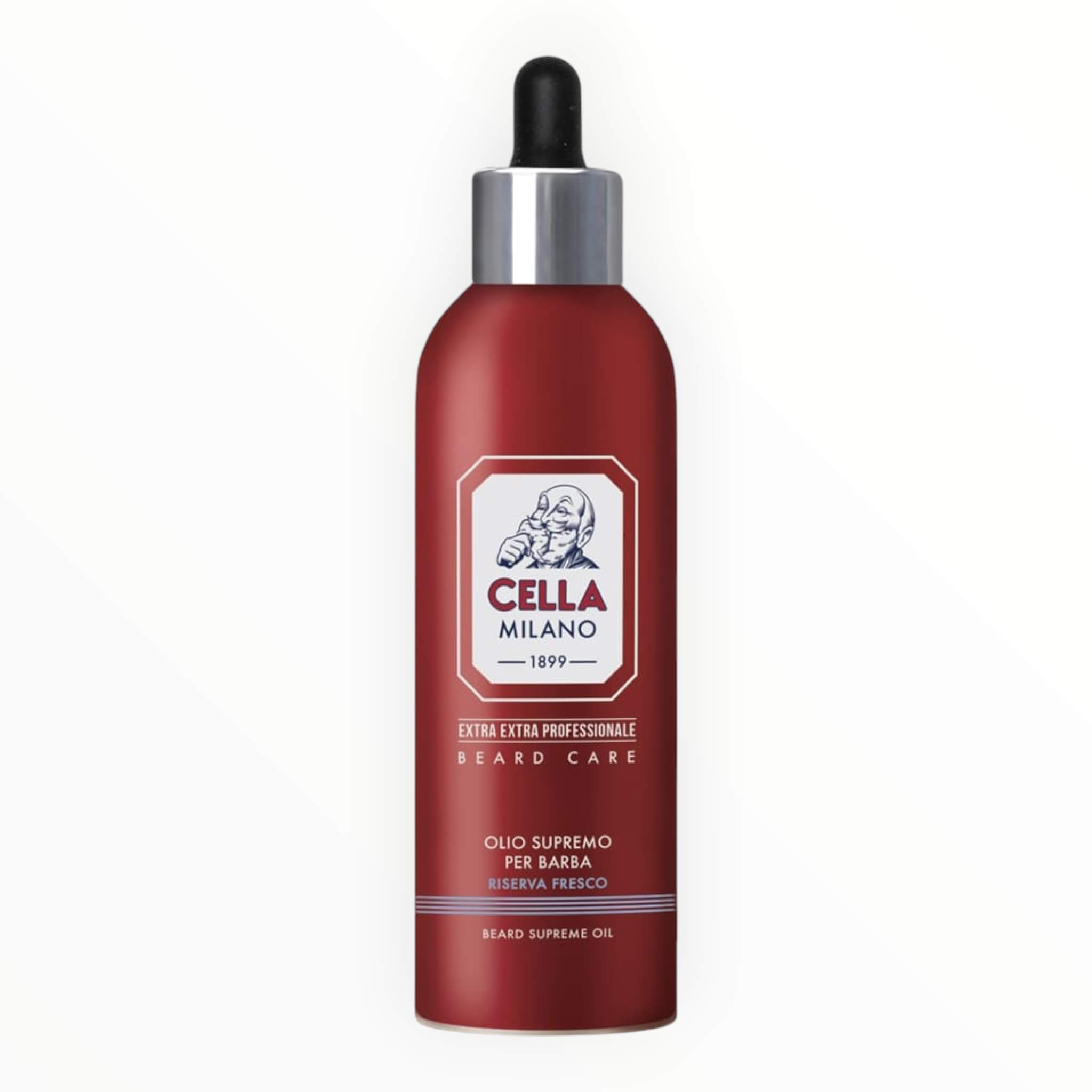 Skægolie, Riserva Fresco, 100 ml.