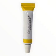 Herold Solingen Razor Strop Paste, Yellow, 5 ml.