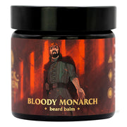 Skægbalm, Bloody Monarch, 60 ml.