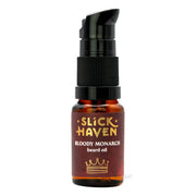 Skægolie, Bloody Monarch, 10 ml.