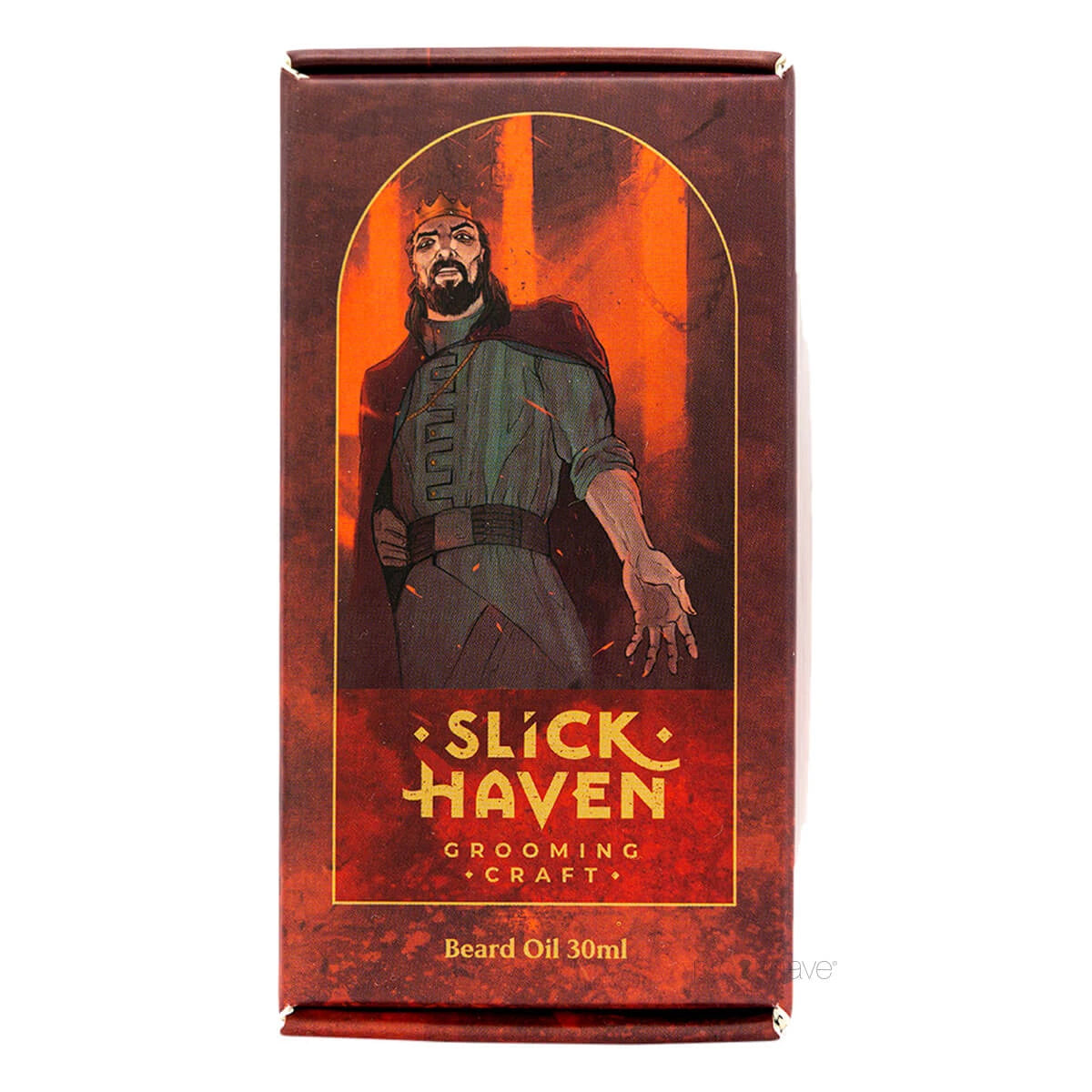 Skægolie, Bloody Monarch, 30 ml.