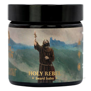 Skægbalm, Holy Rebel, 60 ml.