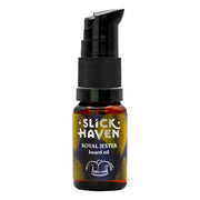 Skægolie, Royal Jester, 10 ml.