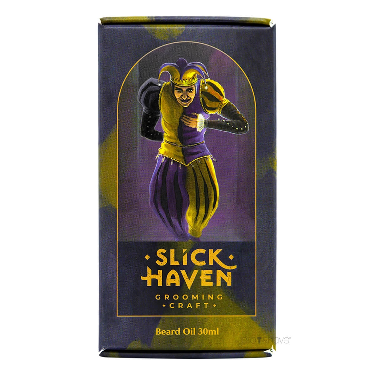 Skægolie, Royal Jester, 30 ml.