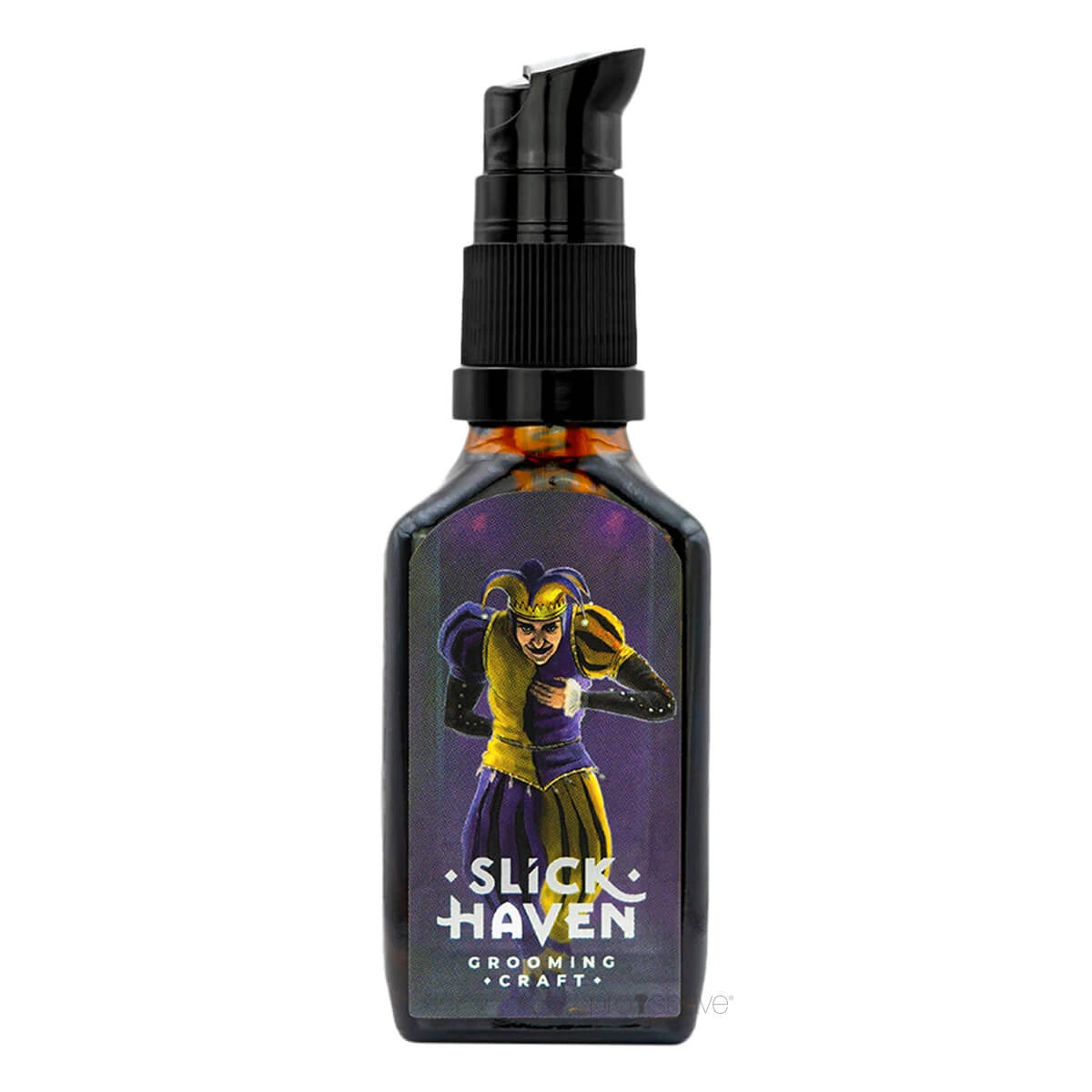 Skægolie, Royal Jester, 30 ml.