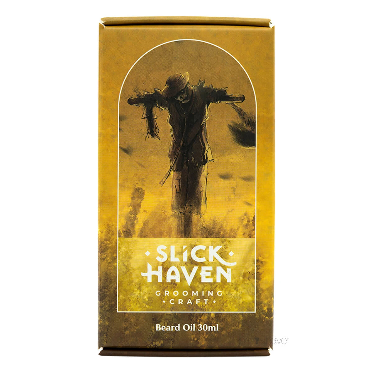 Skægolie, Scarecrow, 30 ml.