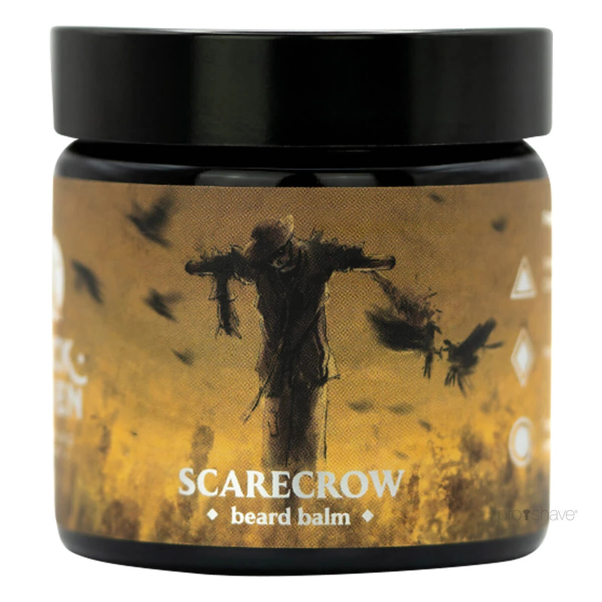 Skægbalm, Scarecrow, 60 ml.