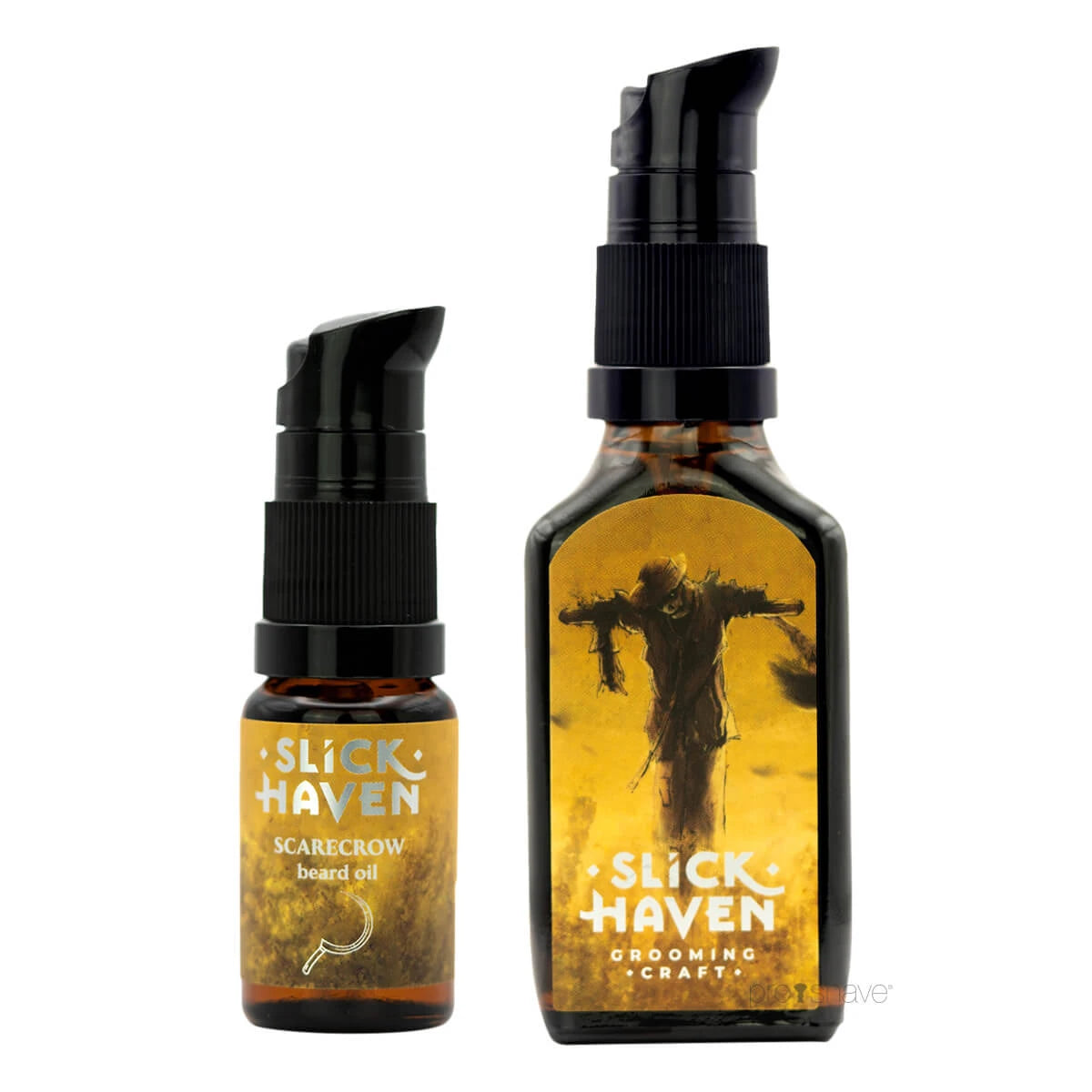 Skægolie, Scarecrow, 30 ml.