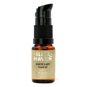 Skægolie, White Lady, 10 ml.