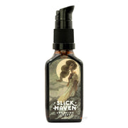 Skægolie, White Lady, 30 ml.
