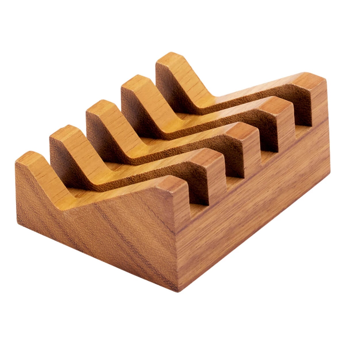 Diagonal Sæbeskål, Træ