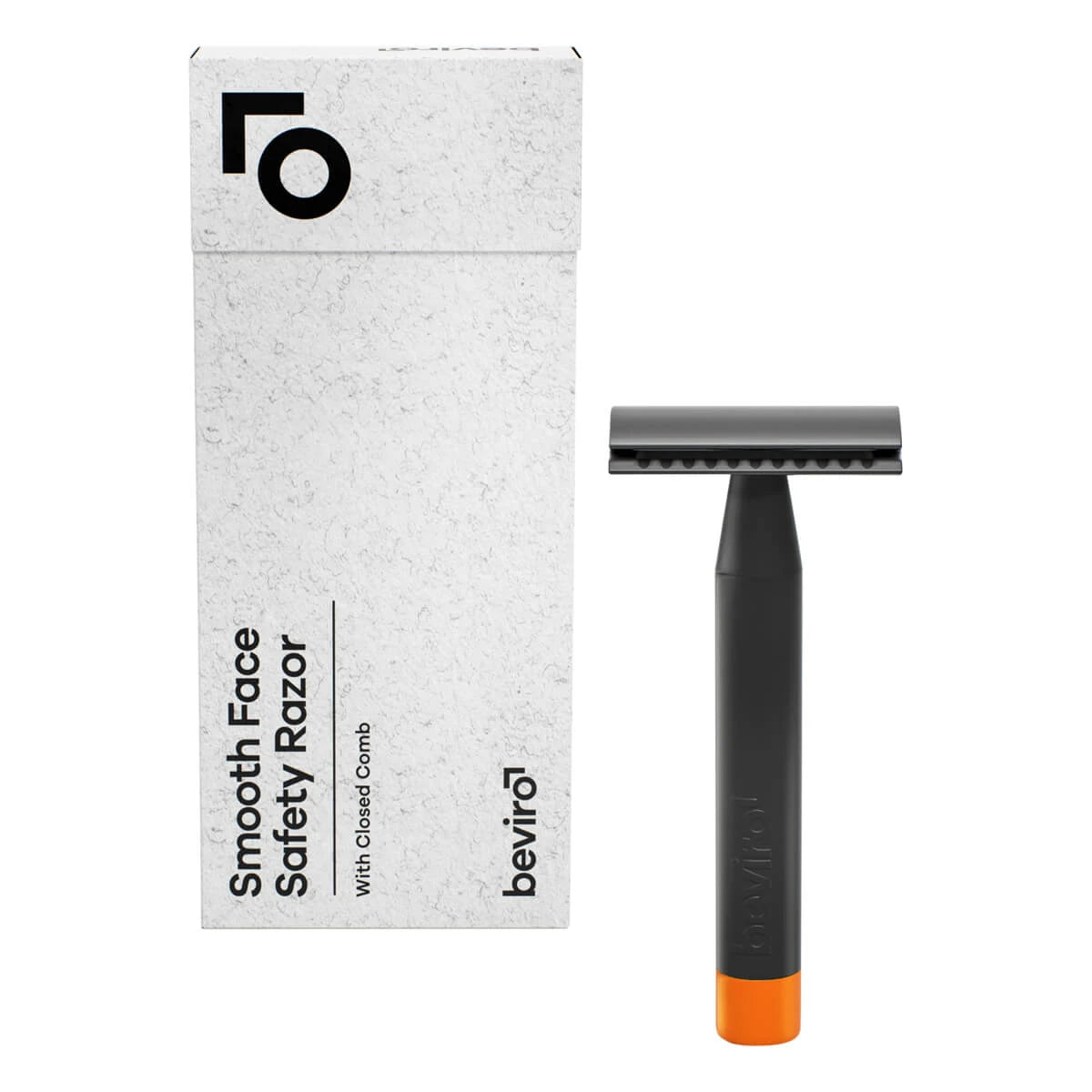 Smooth Face Safety Razor