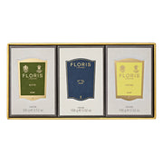 Gaveæske, Soap Collection For Him