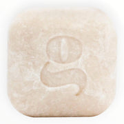 Body Wash Bar, All skin types - Natural, 100 g.