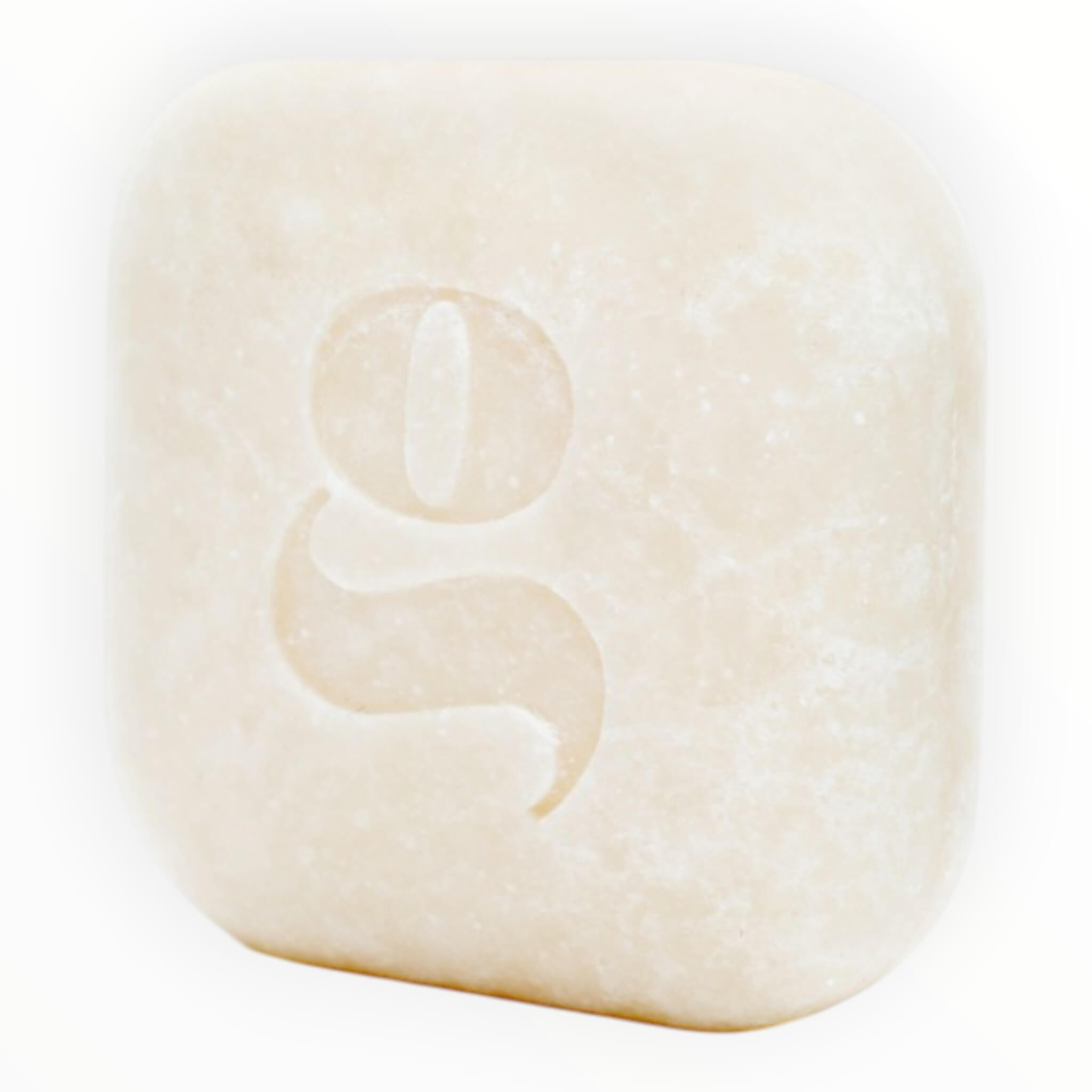 Body Wash Bar, All skin types - Natural, 100 g.