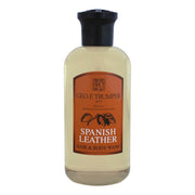 Hår- & Bodywash, Spanish Leather, 200 ml.
