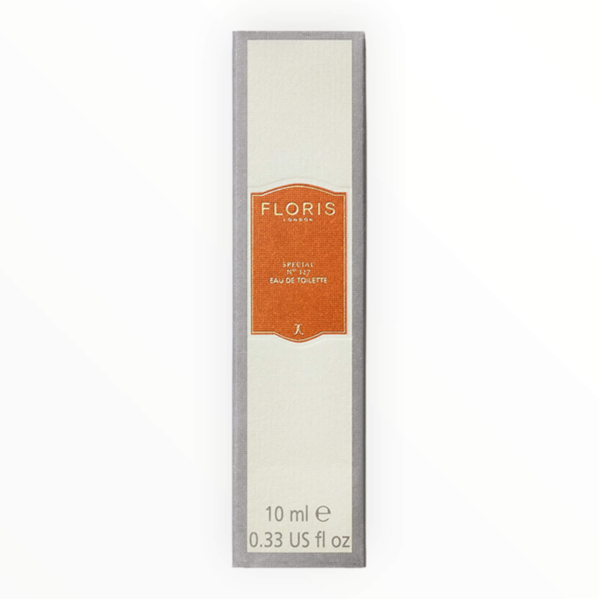 Special No.127, Eau de Toilette, 10 ml.