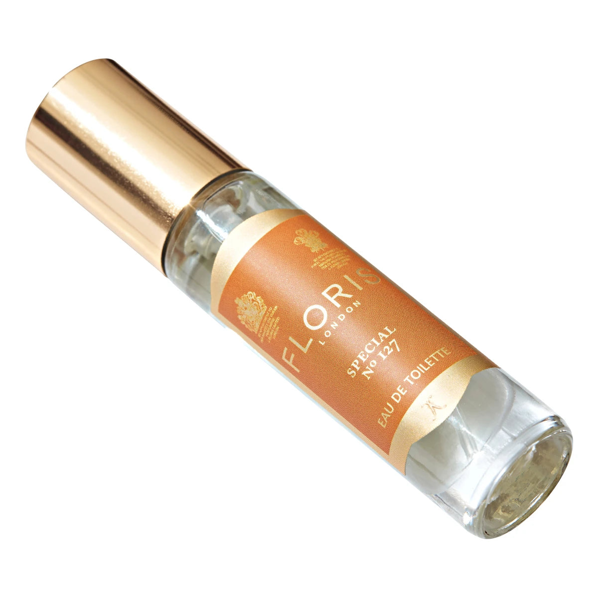 Special No.127, Eau de Toilette, 10 ml.