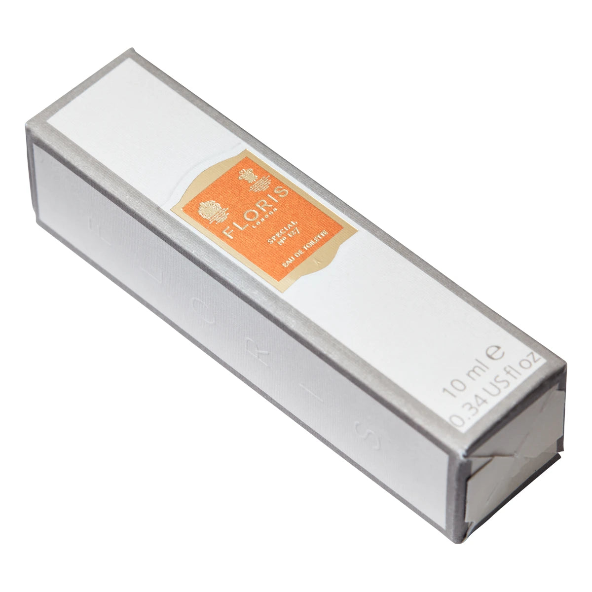 Special No.127, Eau de Toilette, 10 ml.