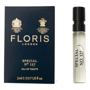 Special No.127, Eau de Toilette, DUFTPRØVE, 2 ml.