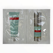 Light Day Cream & Hyaluron Serum, Thermal Sensitiv, Sample, 2 x 1.5 ml.