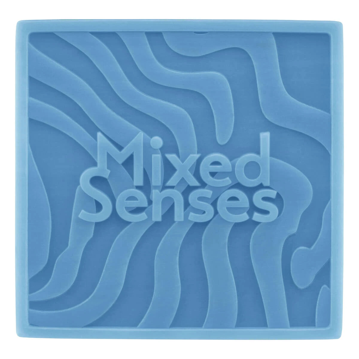 Mixed Senses Sæbe, Ocean Sound, 100 g.