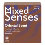 Mixed Senses Sæbe, Oriental Scent, 100 g.