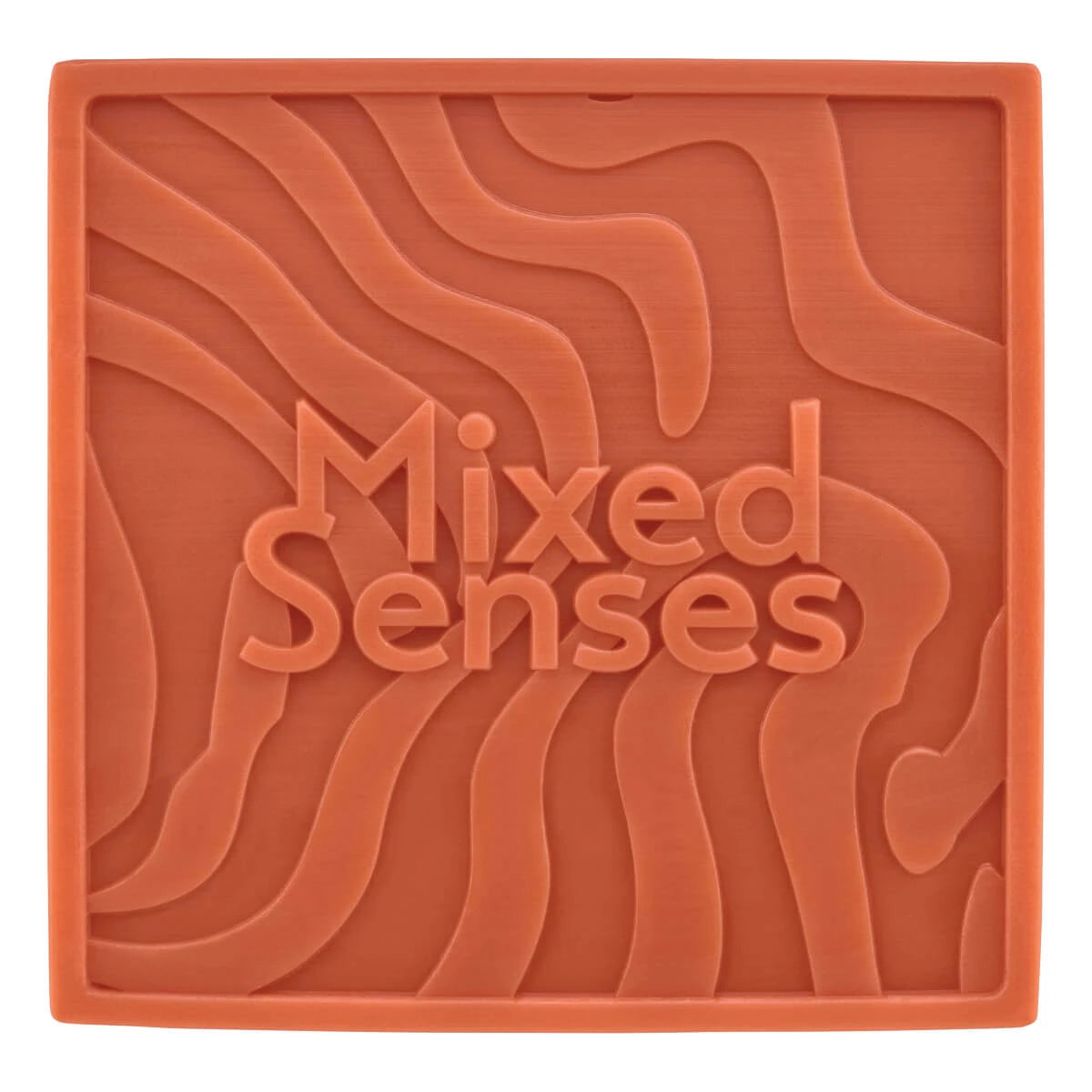 Mixed Senses Sæbe, Warm Embrace, 100 g.