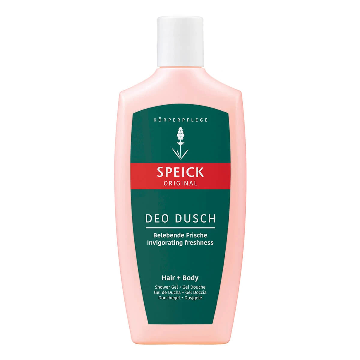 Original Deo Showergel, 250 ml.