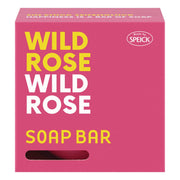 Sæbe, Rose, 100 g.