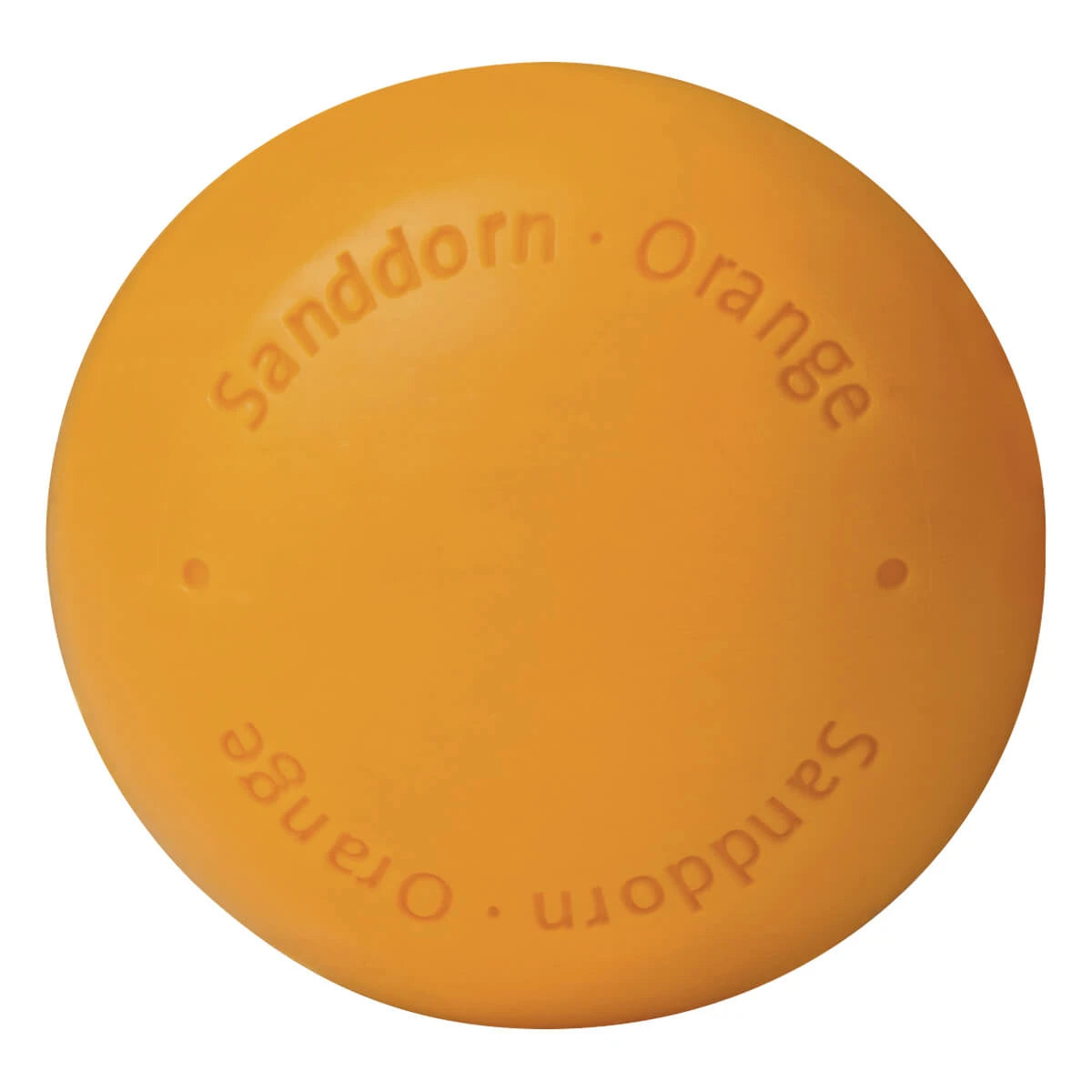 Wellness Sæbe, Havtorn & Appelsin, 200 g.