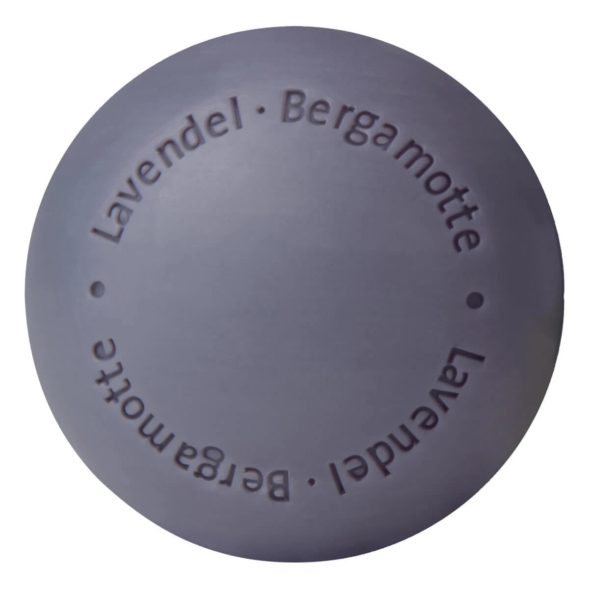 Wellness Sæbe, Lavendel & Bergamot, 200 g.
