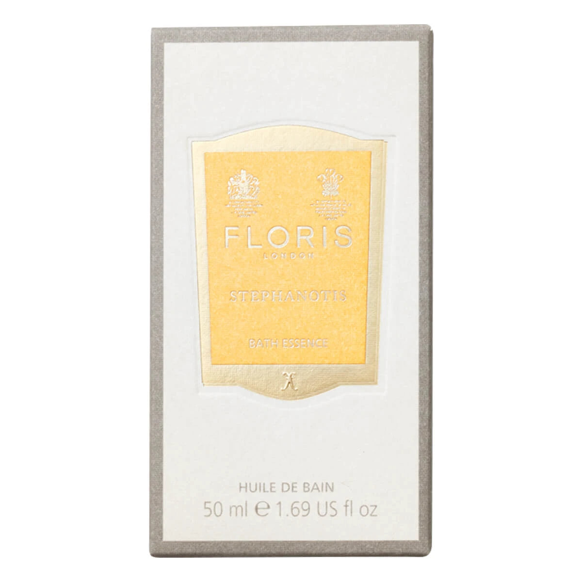 Stephanotis Bath Essence, 50 ml.