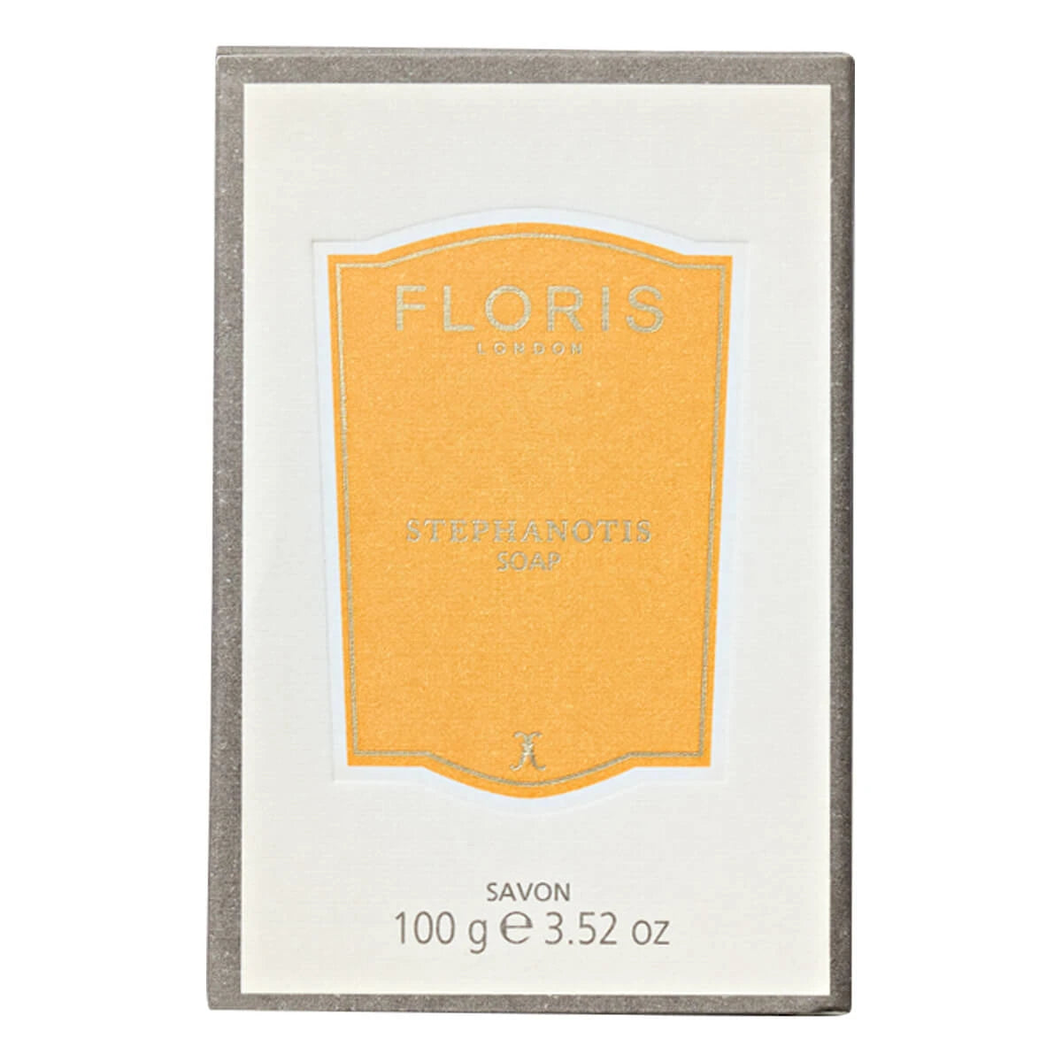 Stephanotis, Luksus Sæbe, 100 gr.