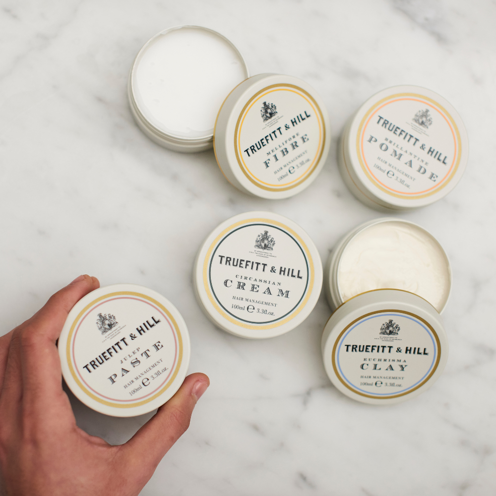 Euchrisma Clay, 100 gr.