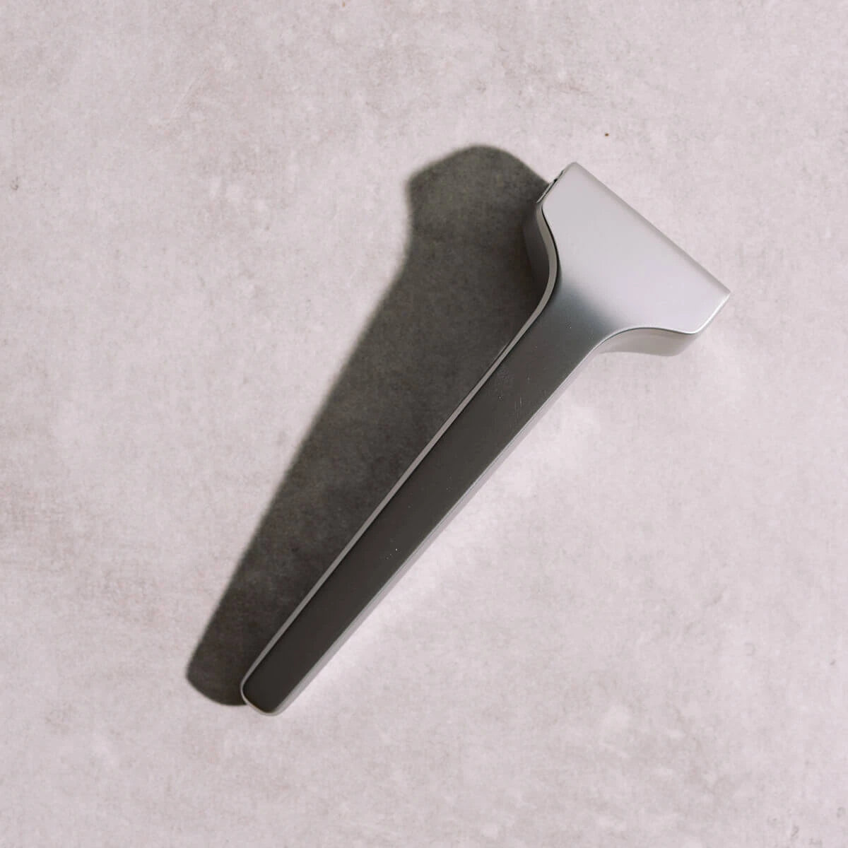 The Single Edge Skraber, Pro, Classic Matte