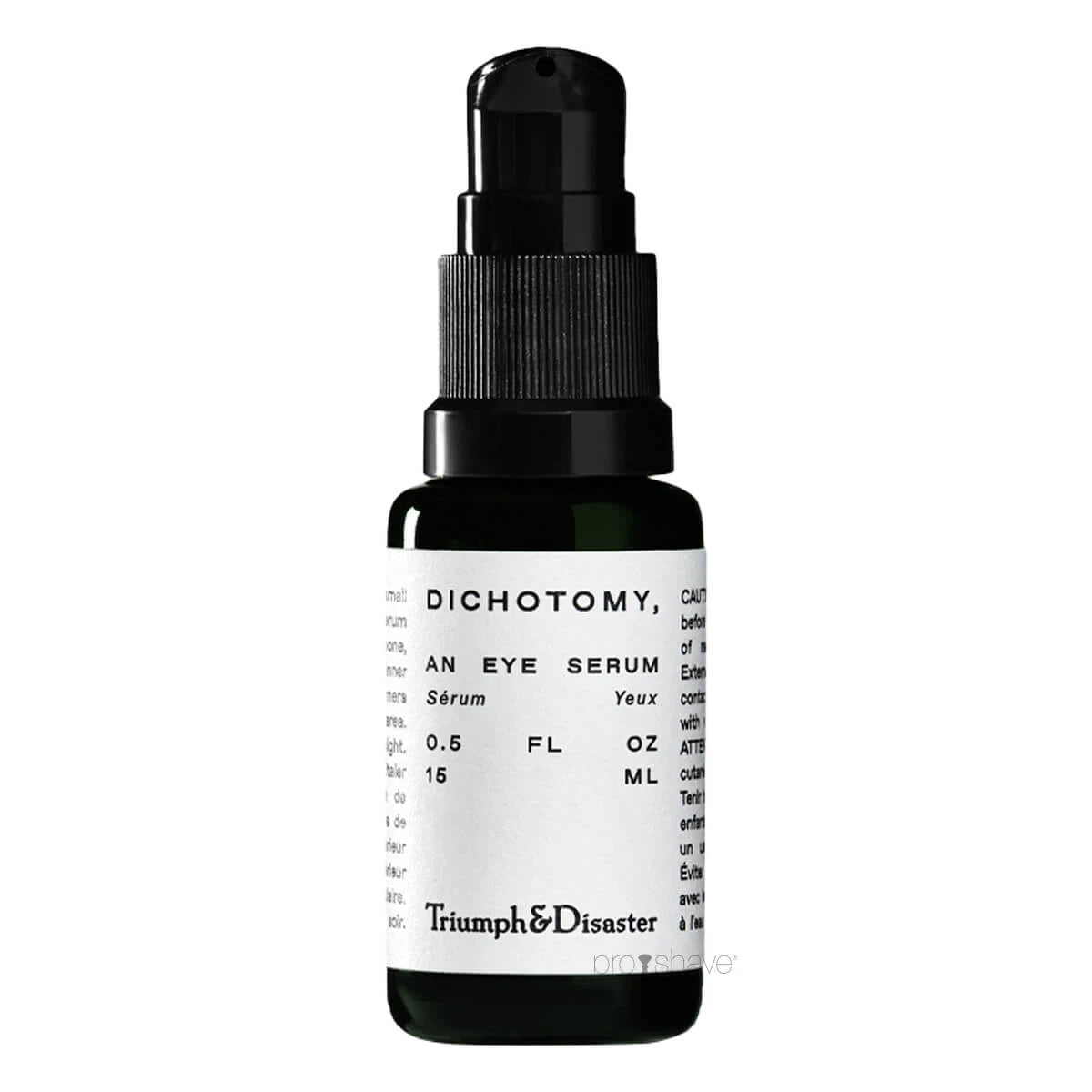 Dichotomy Eye Serum, 15 ml.