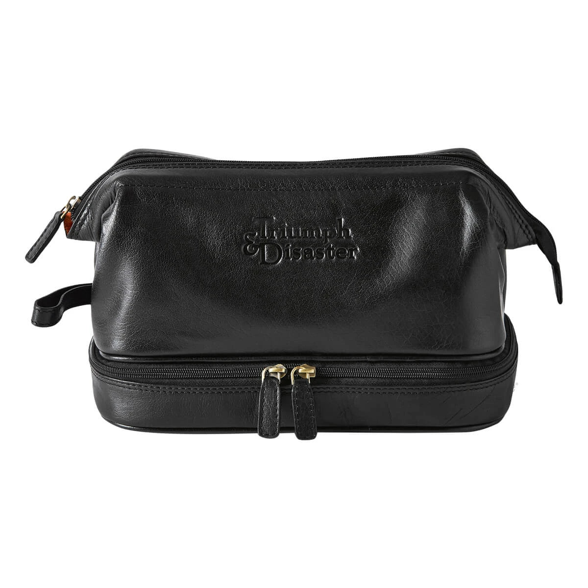 Frank The Dopp Wash Bag