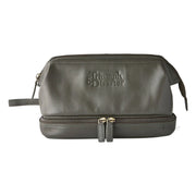 Frank The Dopp Wash Bag, Olive