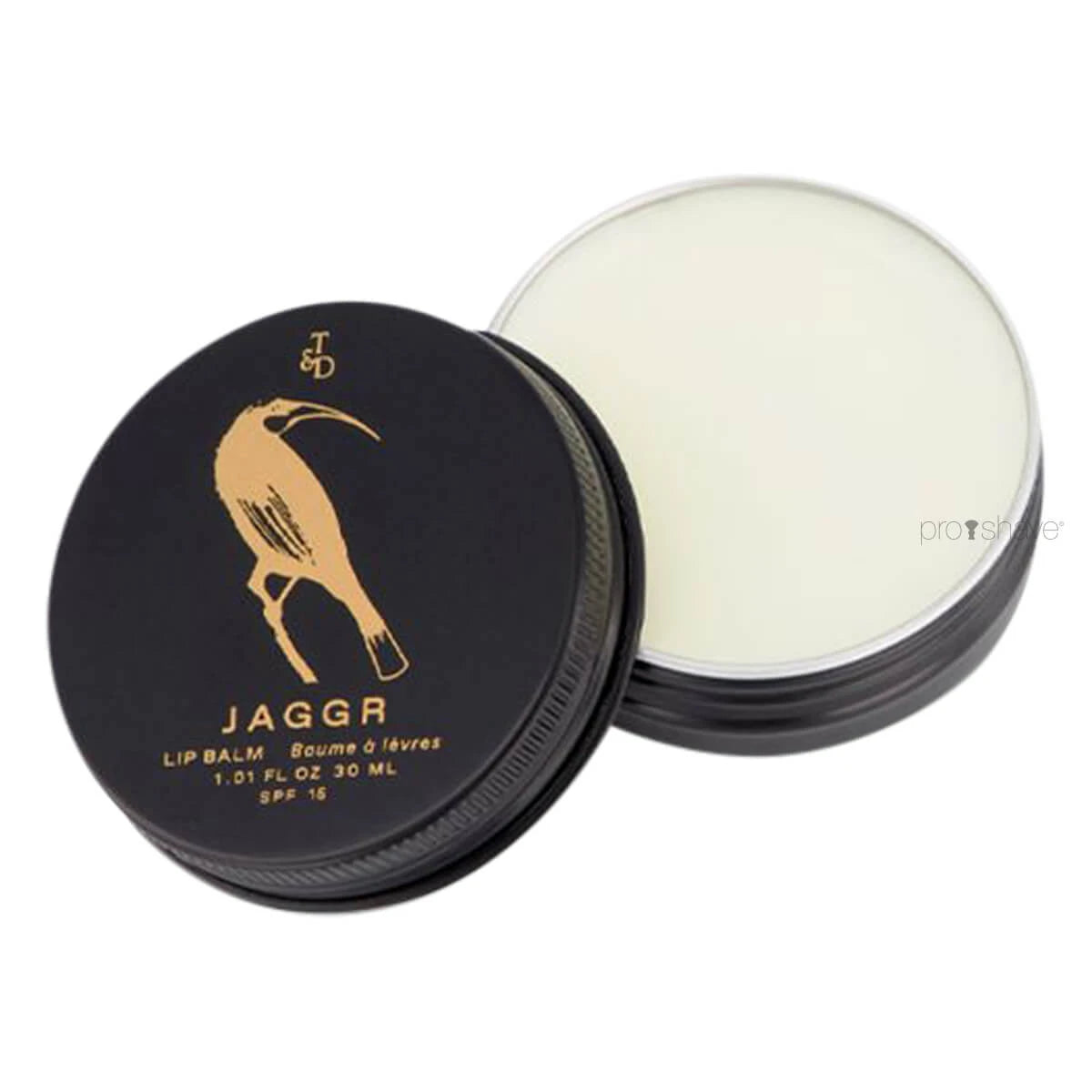 Jagger Lip Balm, 30 ml.