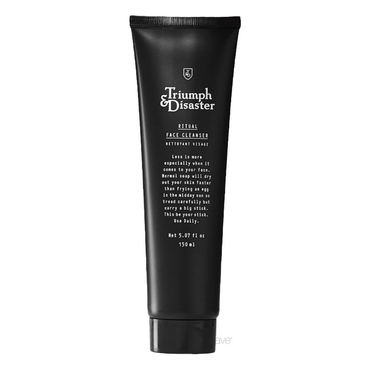 Ritual Face Cleanser, 150 ml.