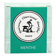 Barbersæbe, Mynte, 100 gr.