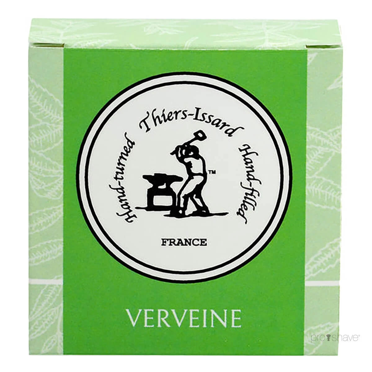 Barbersæbe, Verbena, 100 gr.
