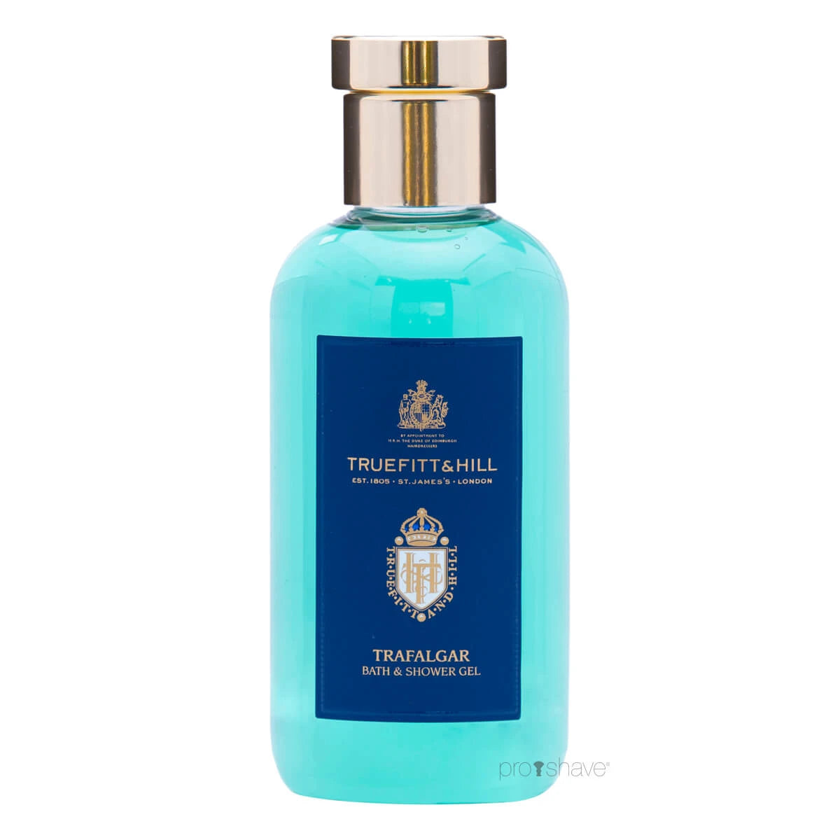 Bath and Shower Gel, Trafalgar, 200 ml.